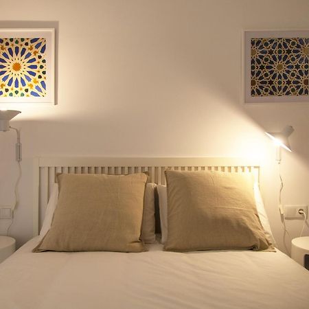 Reyes Catolicos II Suite Apartment Sevilla Kültér fotó